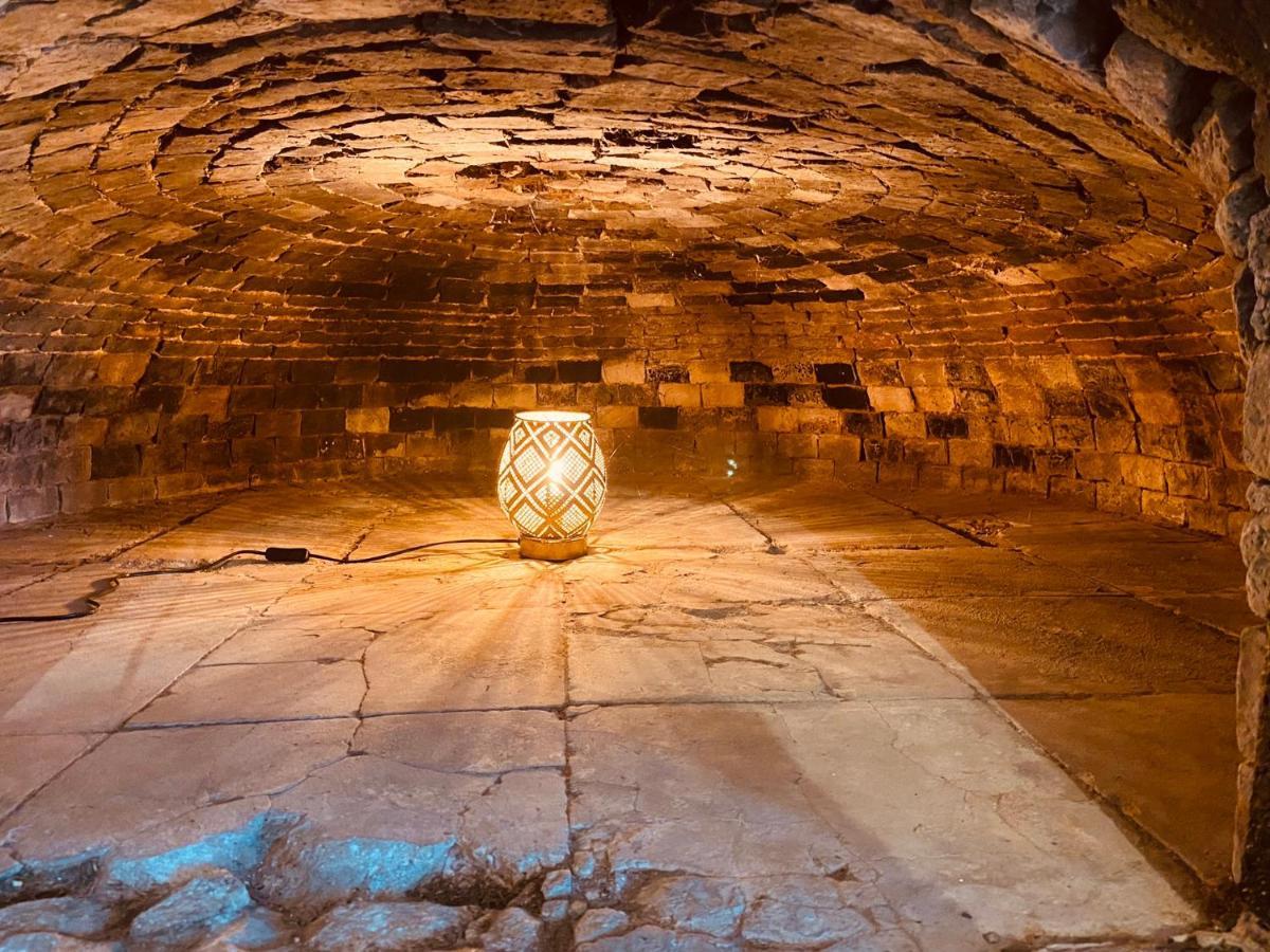 Gite De Charme Bain Nordique & Vieilles Pierre Classe 3 Etoiles Le Prestadou Arcambal Bagian luar foto